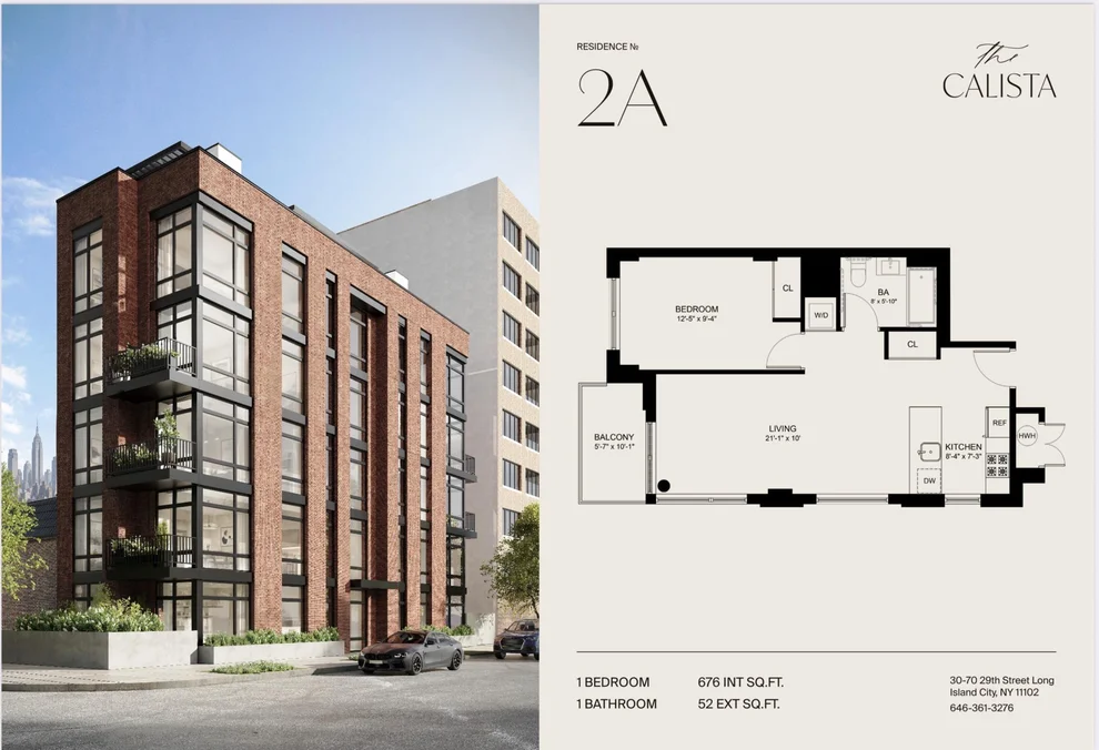 Unit for sale at 30-70 29th Street, Queens, NY 11102