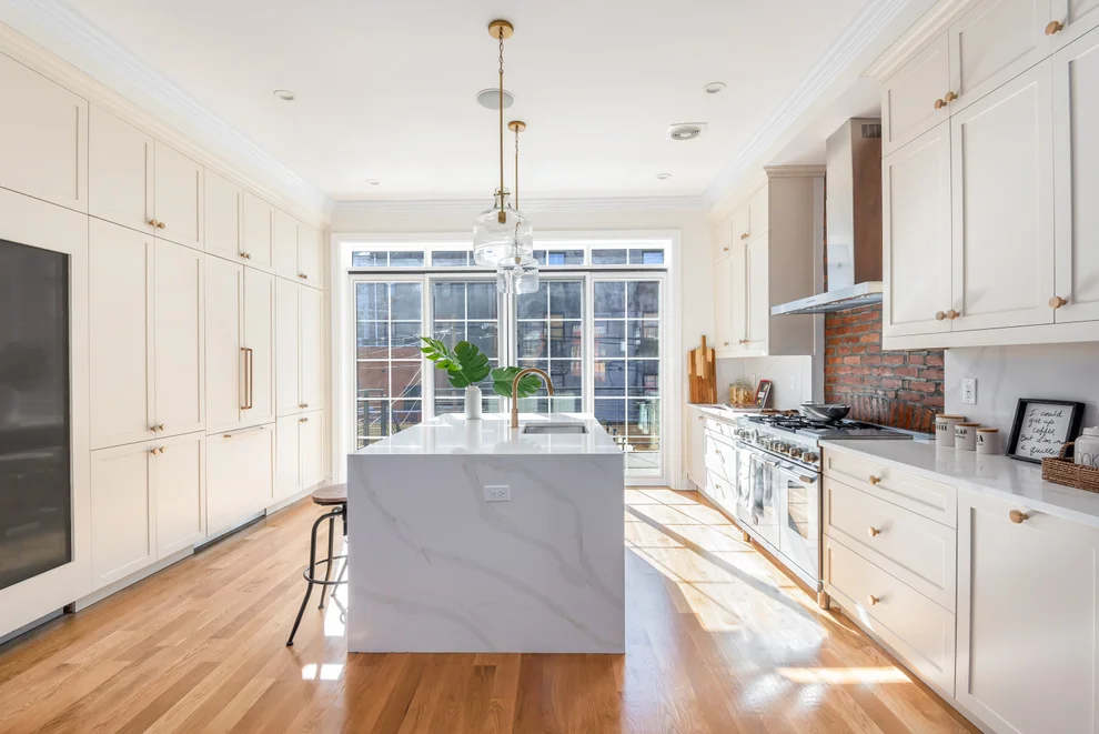 Unit for sale at 222 VAN BUREN Street, Brooklyn, NY 11221