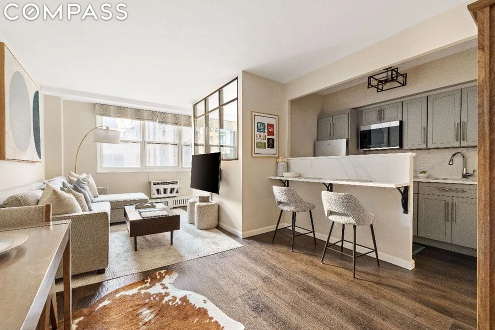 Unit for sale at 63 E 9th Street, Manhattan, NY 10003