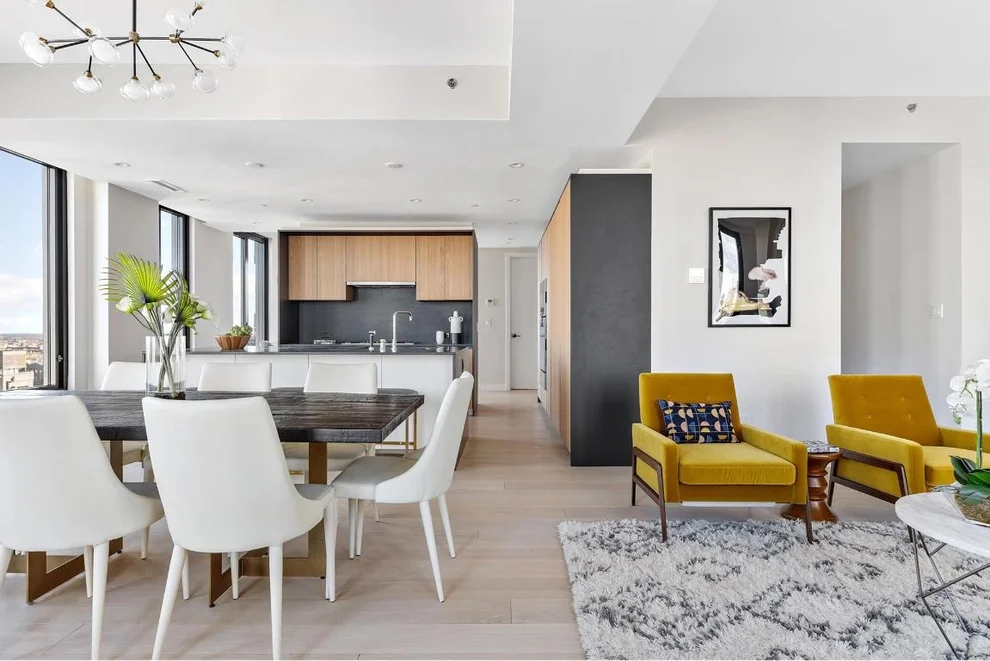 Unit for sale at 856 WASHINGTON Avenue, Brooklyn, NY 11238