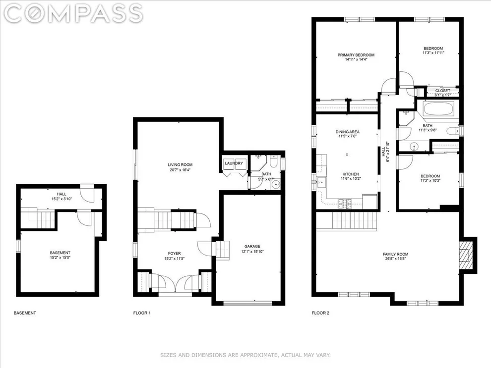 Unit for sale at 36 Balsam Place, StatenIsland, NY 10309