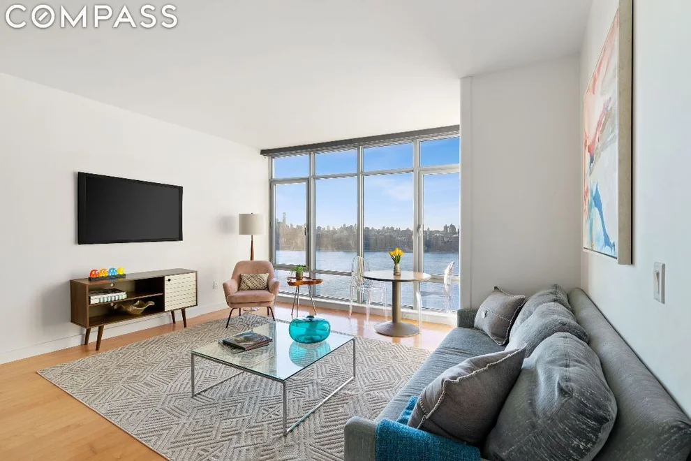 Unit for sale at 1 Northside Piers, Brooklyn, NY 11249