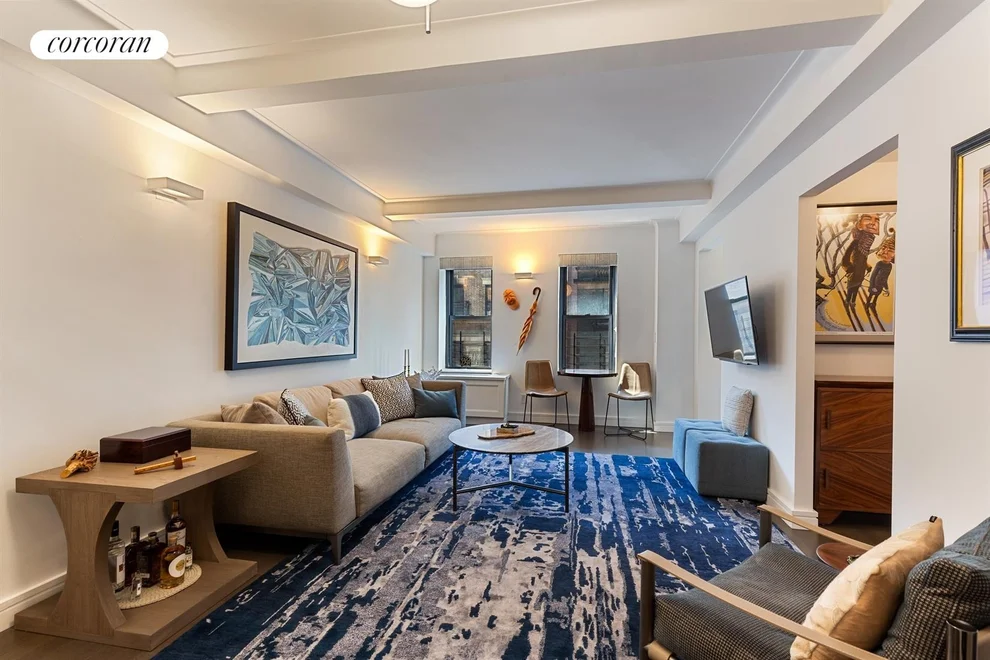 Unit for sale at 230 Riverside Drive, Manhattan, NY 10025