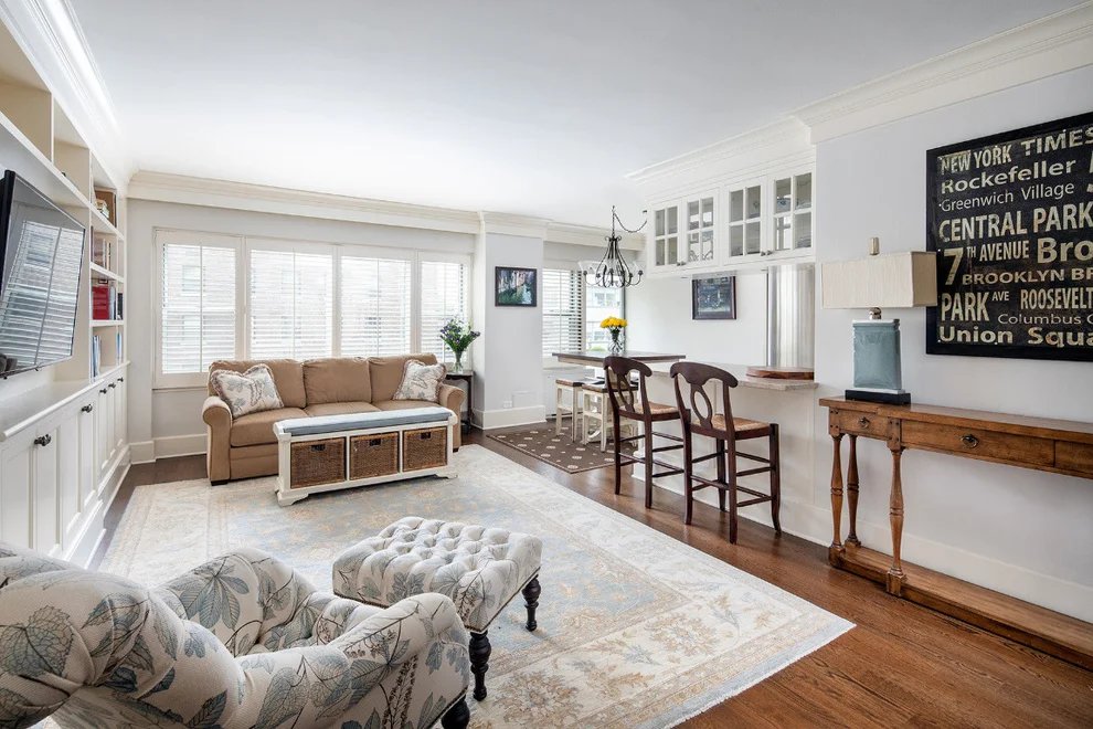 Unit for sale at 118 E 60TH Street, Manhattan, NY 10022