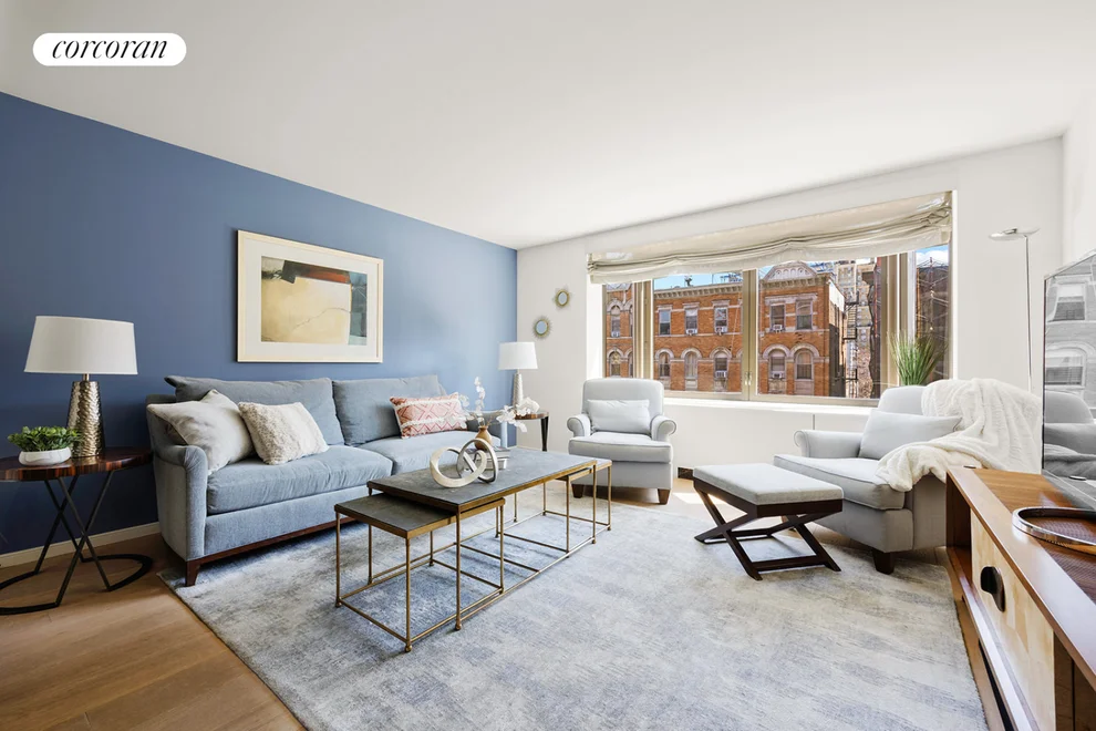 Unit for sale at 101 W 87TH Street, Manhattan, NY 10024