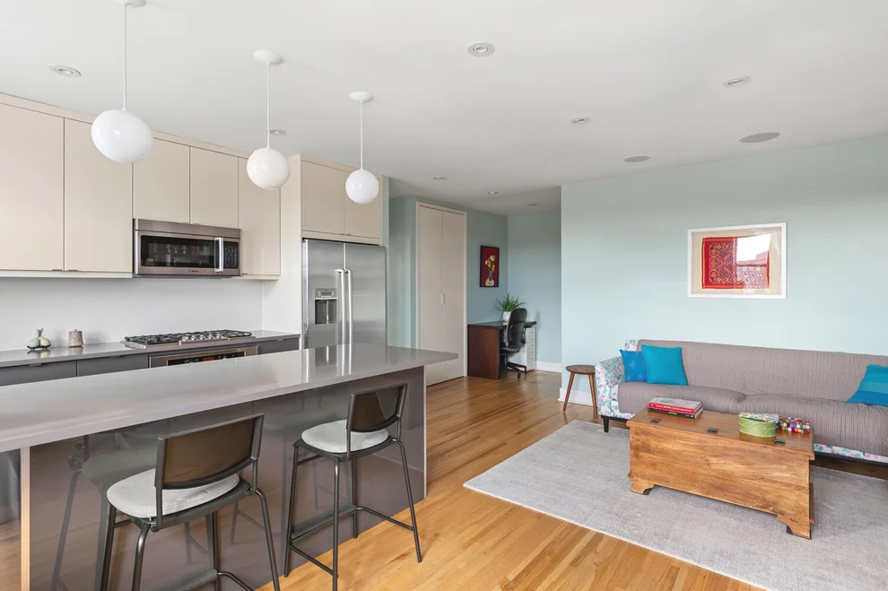 Unit for sale at 243 MCDONALD Avenue, Brooklyn, NY 11218