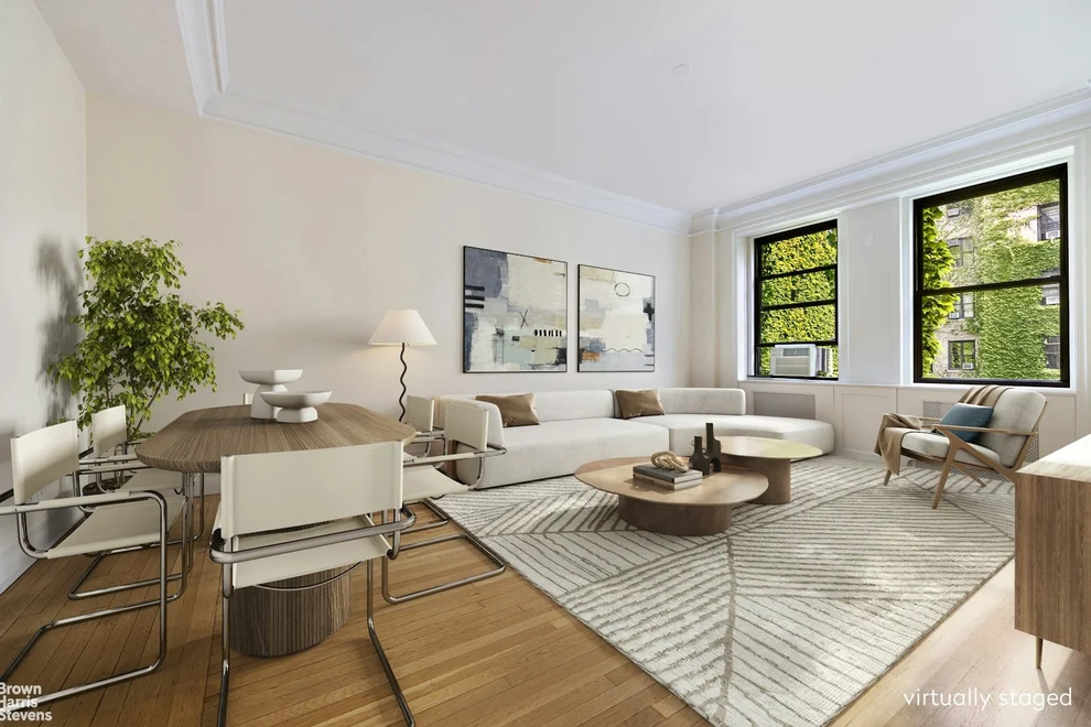 Unit for sale at 205 W 89TH Street, Manhattan, NY 10024