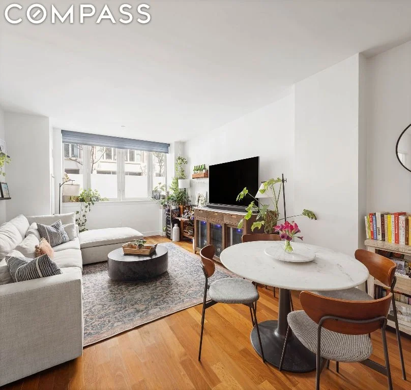 Unit for sale at 130 W 20th Street, Manhattan, NY 10011