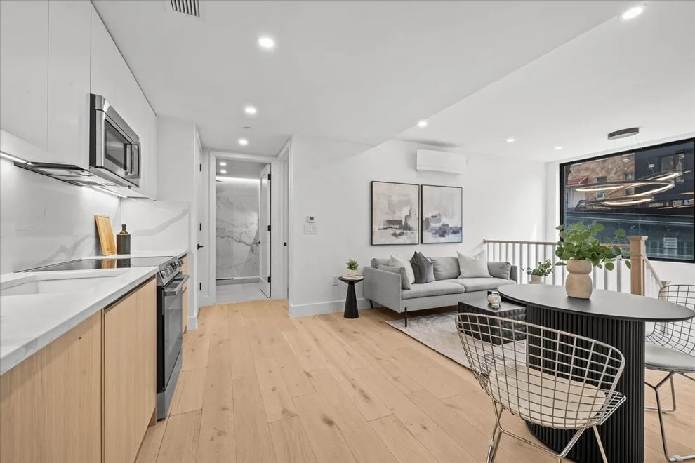Unit for sale at 107 SCHAEFER Street, Brooklyn, NY 11207