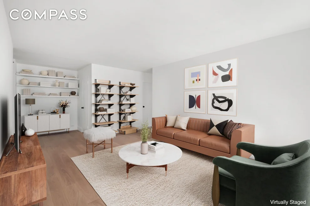 Unit for sale at 303 W 66th Street, Manhattan, NY 10023