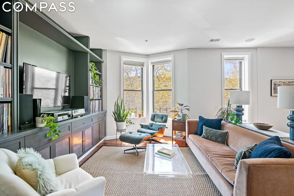 Unit for sale at 433 3rd Street, Brooklyn, NY 11215