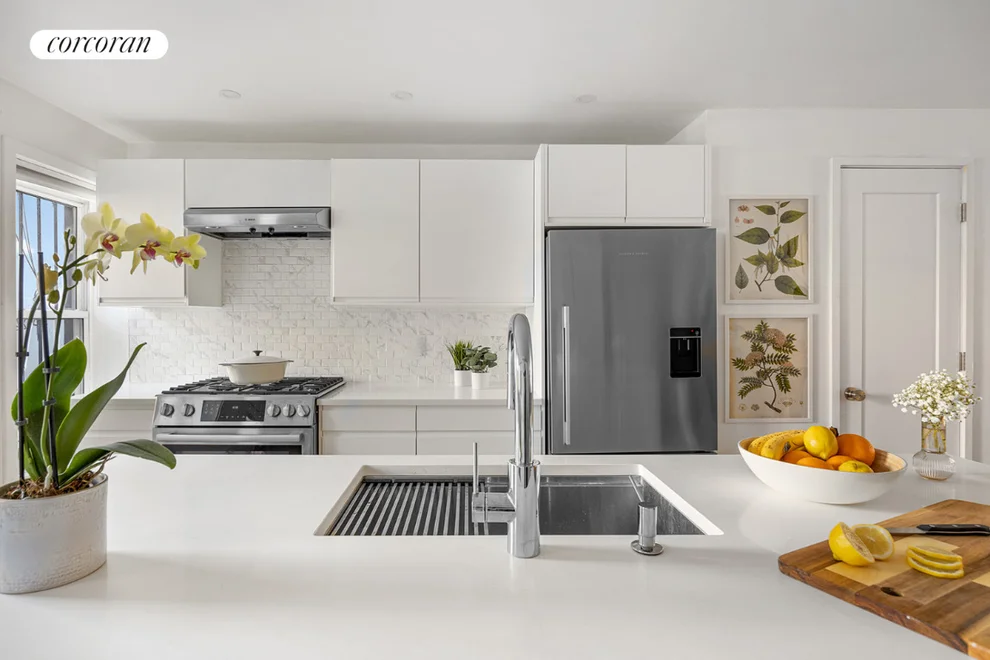 Unit for sale at 187 BAINBRIDGE Street, Brooklyn, NY 11233