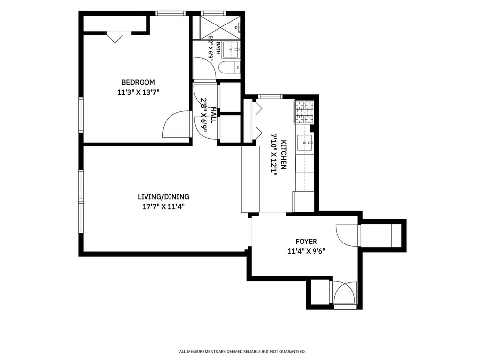 Unit for sale at 39-25 51st Street, Queens, NY 11377