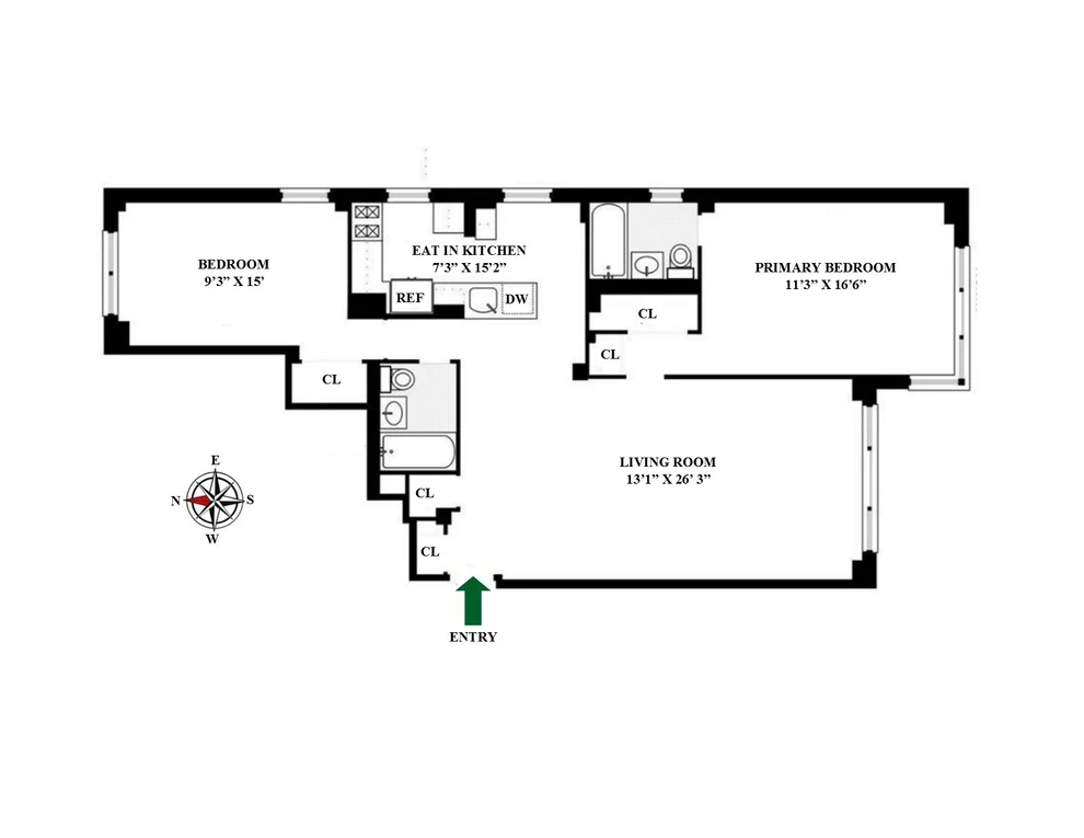 Unit for sale at 233 E 69TH Street, Manhattan, NY 10021