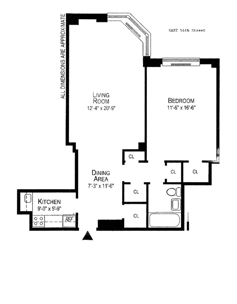 Unit for sale at 135 E 54th Street, Manhattan, NY 10022