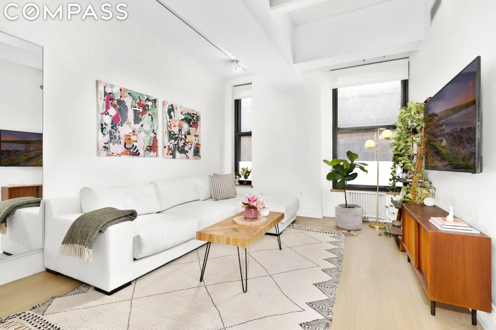 Unit for sale at 70 Washington Street, Brooklyn, NY 11201