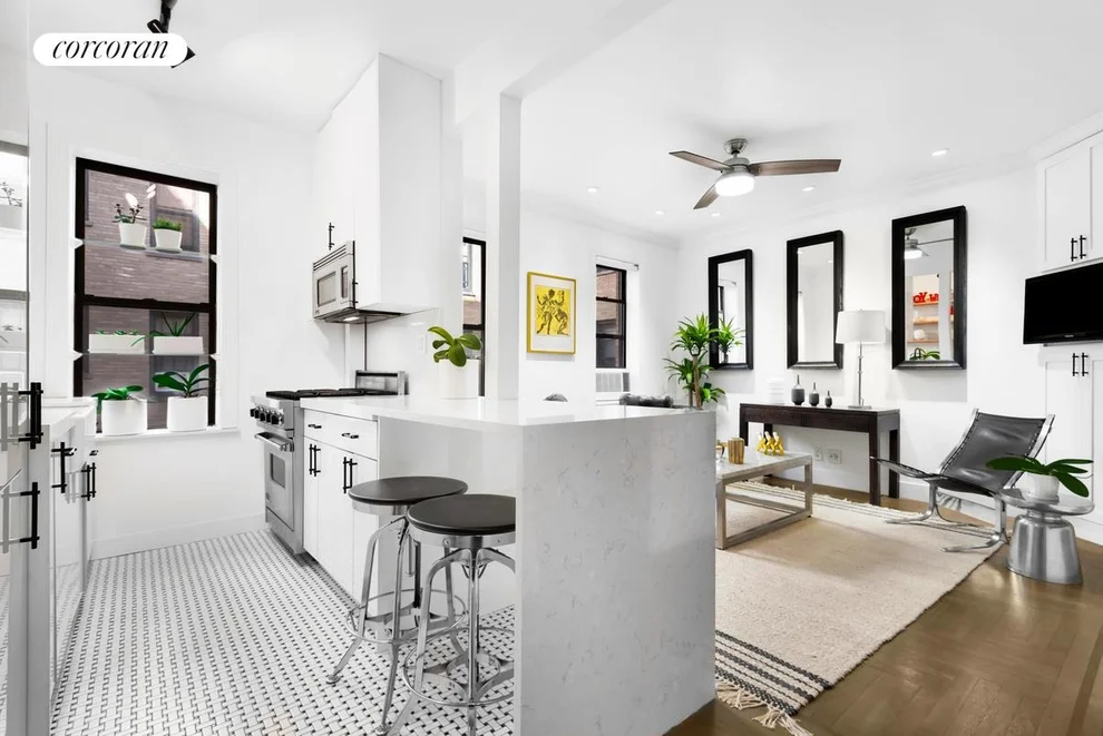 Unit for sale at 87 Barrow Street, Manhattan, NY 10014