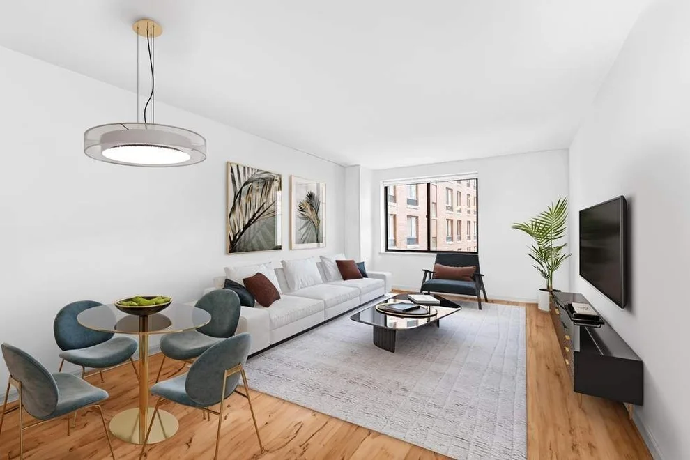 Unit for sale at 300 Rector Place, Manhattan, NY 10280