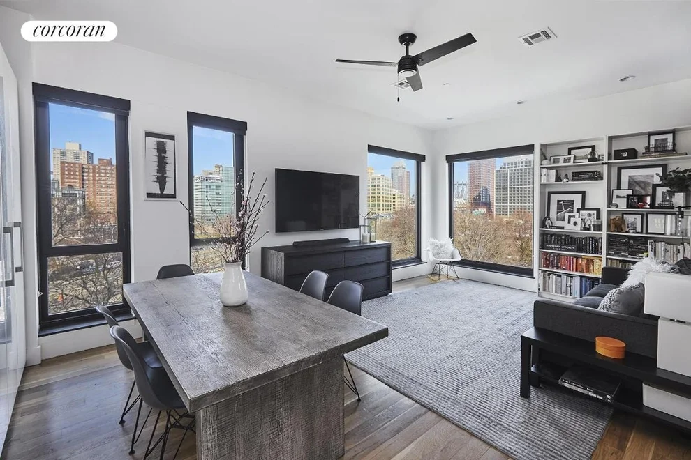 Unit for sale at 187 BRIDGE Street, Brooklyn, NY 11201