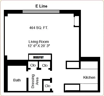 Unit for sale at 225 ADAMS Street, Brooklyn, NY 11201