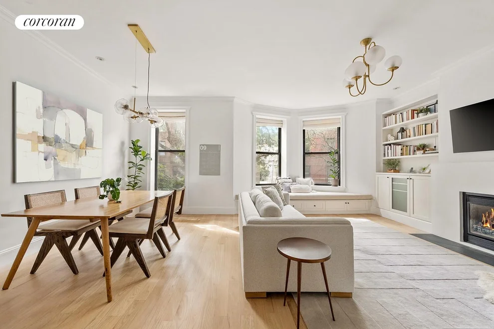 Unit for sale at 393 4TH Street, Brooklyn, NY 11215