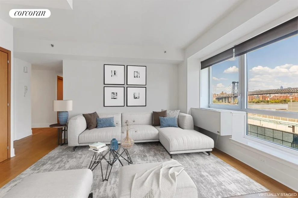 Unit for sale at 440 KENT Avenue, Brooklyn, NY 11249