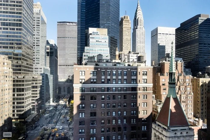 Unit for sale at 55 PARK Avenue, Manhattan, NY 10016