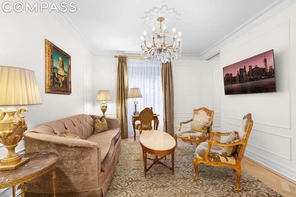 Unit for sale at 1 Central Park S, Manhattan, NY 10019