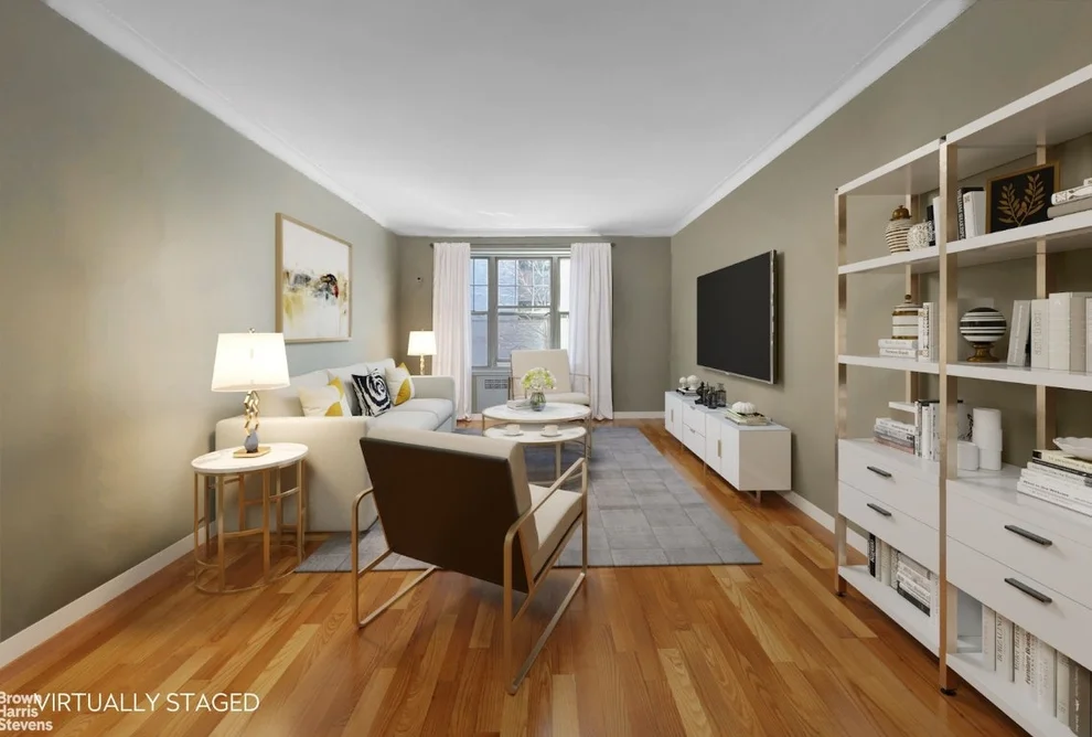 Unit for sale at 112-50 78TH Avenue, Queens, NY 11375