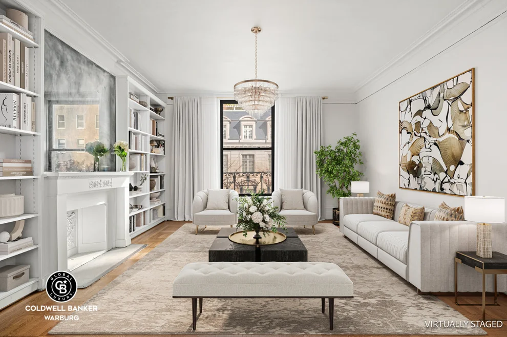 Unit for sale at 16 E 96TH Street, Manhattan, NY 10128