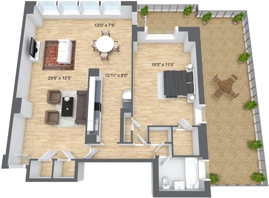 Unit for sale at 360 E 72nd Street, Manhattan, NY 10021