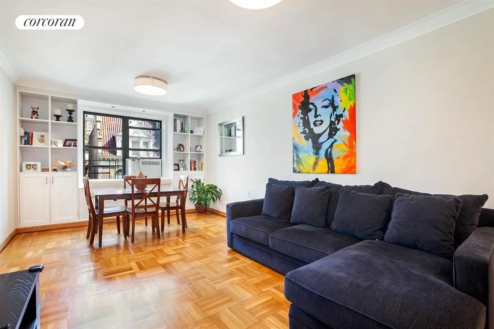 Unit for sale at 345 Riverside Drive, Manhattan, NY 10025