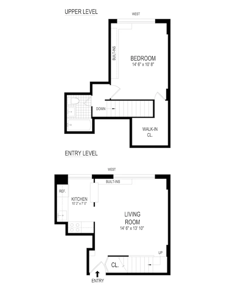 Unit for sale at 609 COLUMBUS Avenue, Manhattan, NY 10024