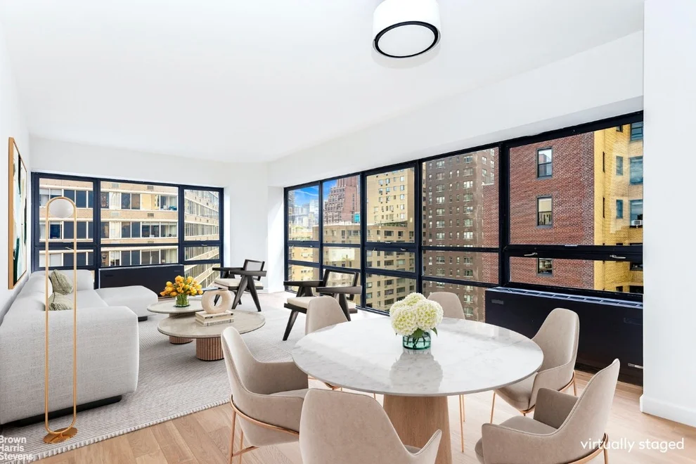 Unit for sale at 415 E 54TH Street, Manhattan, NY 10022