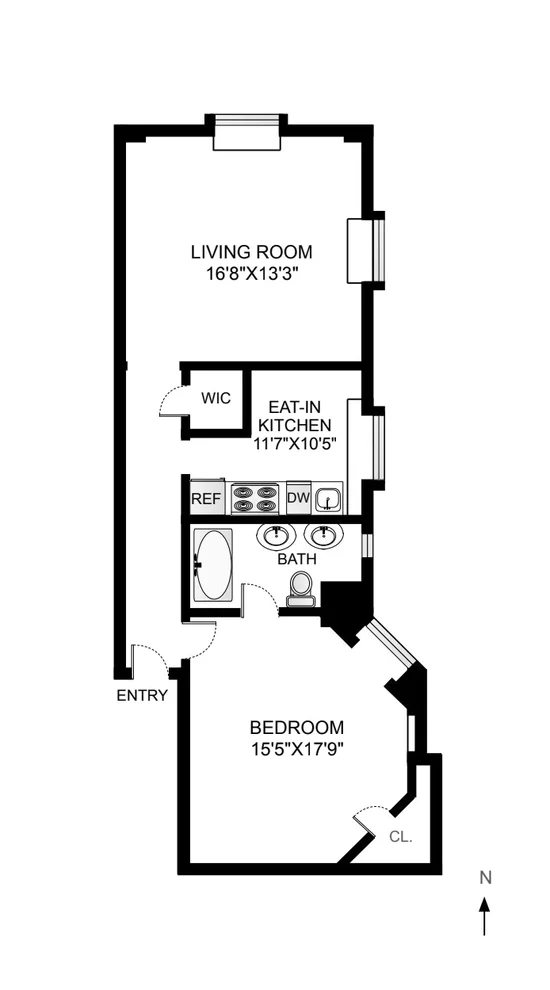 Unit for sale at 2109 BROADWAY, Manhattan, NY 10023