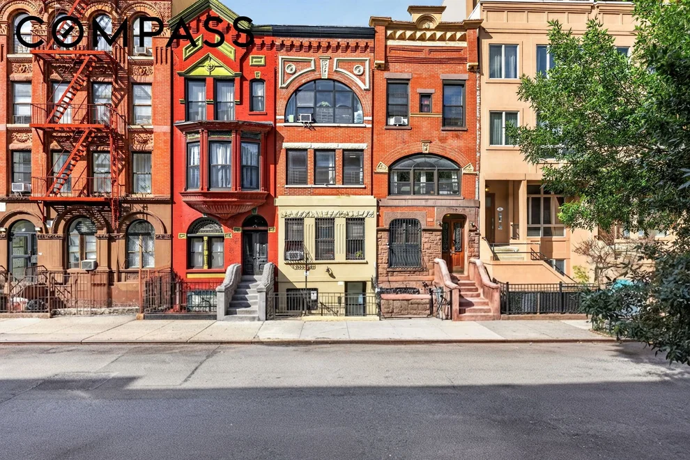 Unit for sale at 15 W 131st Street, Manhattan, NY 10037