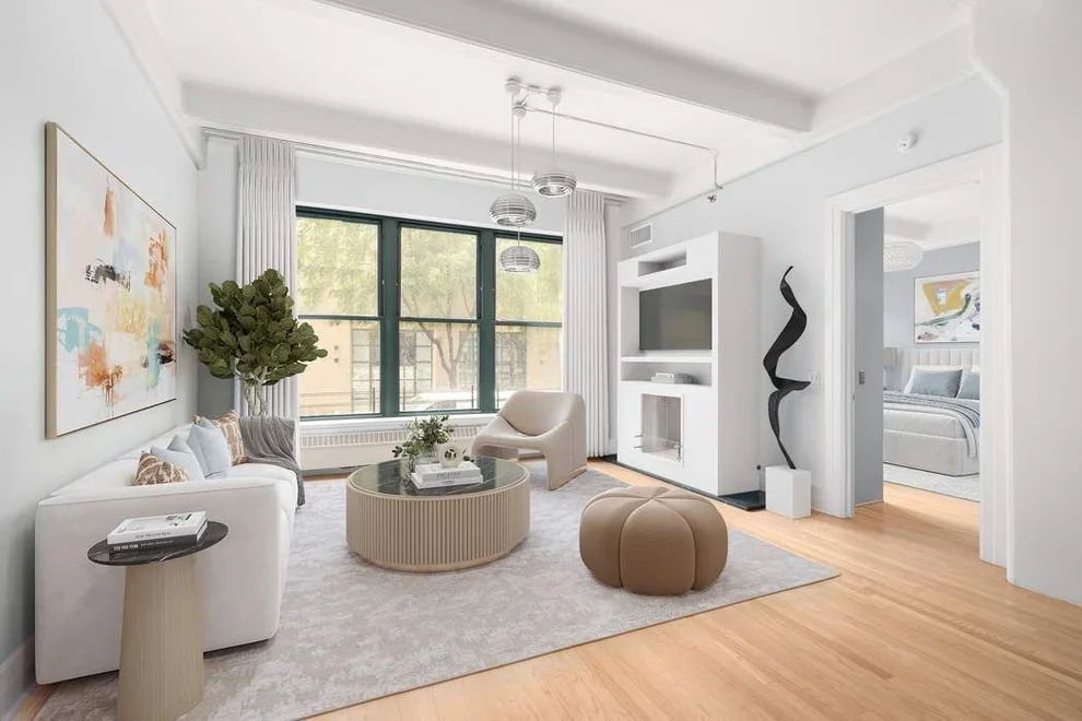 Unit for sale at 30 Main Street, Brooklyn, NY 11201