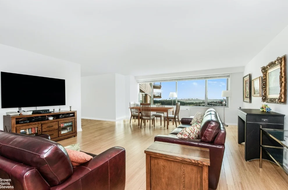 Unit for sale at 2500 JOHNSON Avenue, Bronx, NY 10463