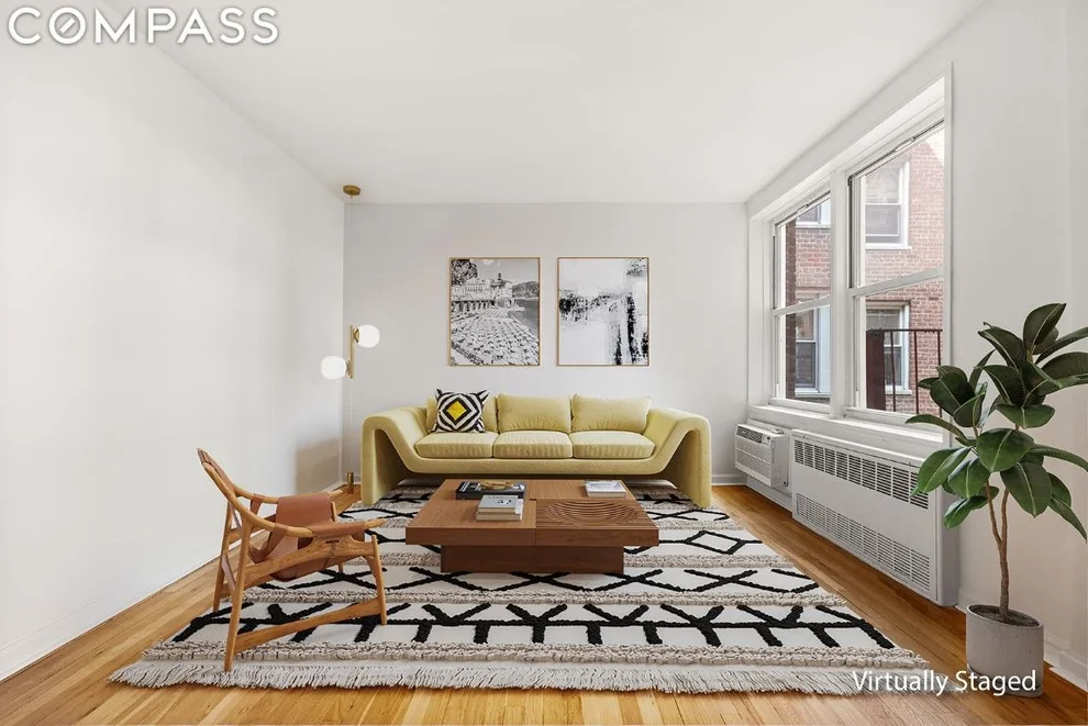 Unit for sale at 651 Vanderbilt Street, Brooklyn, NY 11218