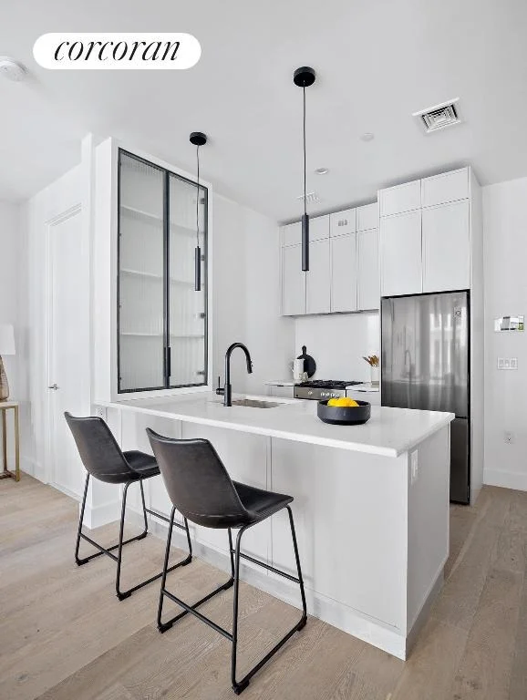 Unit for sale at 323 LENOX Road, Brooklyn, NY 11226