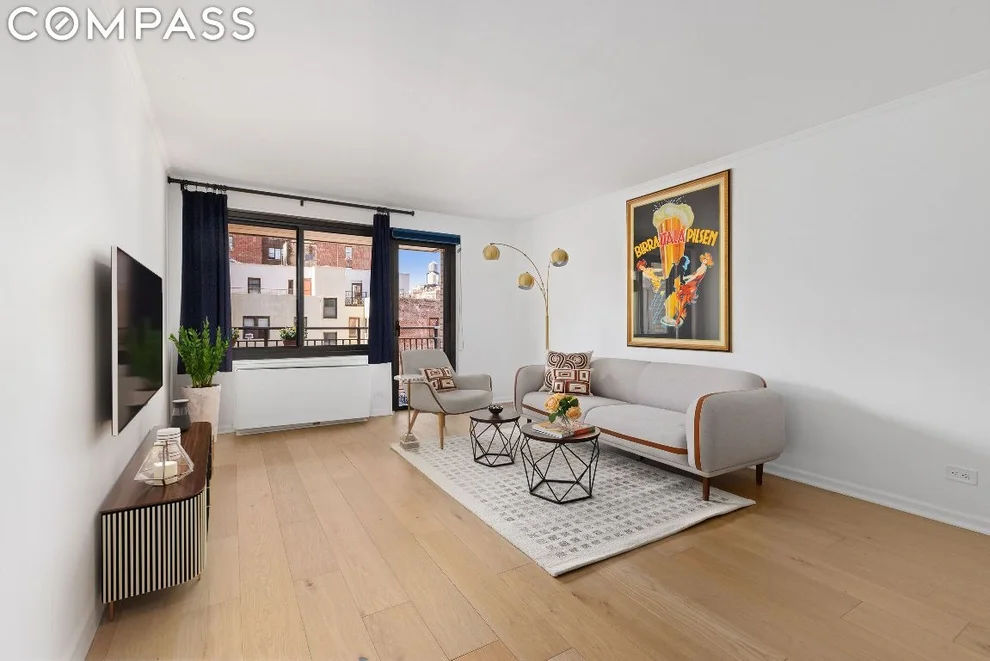 Unit for sale at 201 W 70th Street, Manhattan, NY 10023