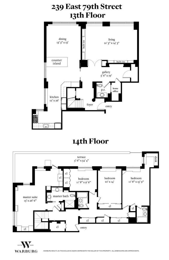 Unit for sale at 239 E 79TH Street, Manhattan, NY 10075