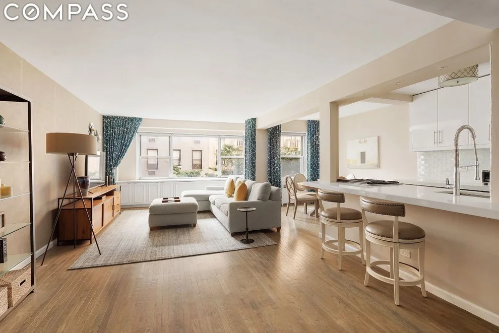 Unit for sale at 11 5th Avenue, Manhattan, NY 10003
