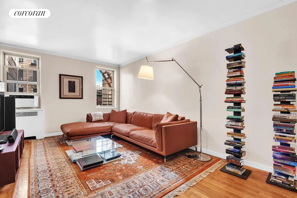 Unit for sale at 75 BANK Street, Manhattan, NY 10014