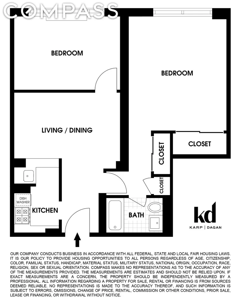 Unit for sale at 135 E 54th Street, Manhattan, NY 10022
