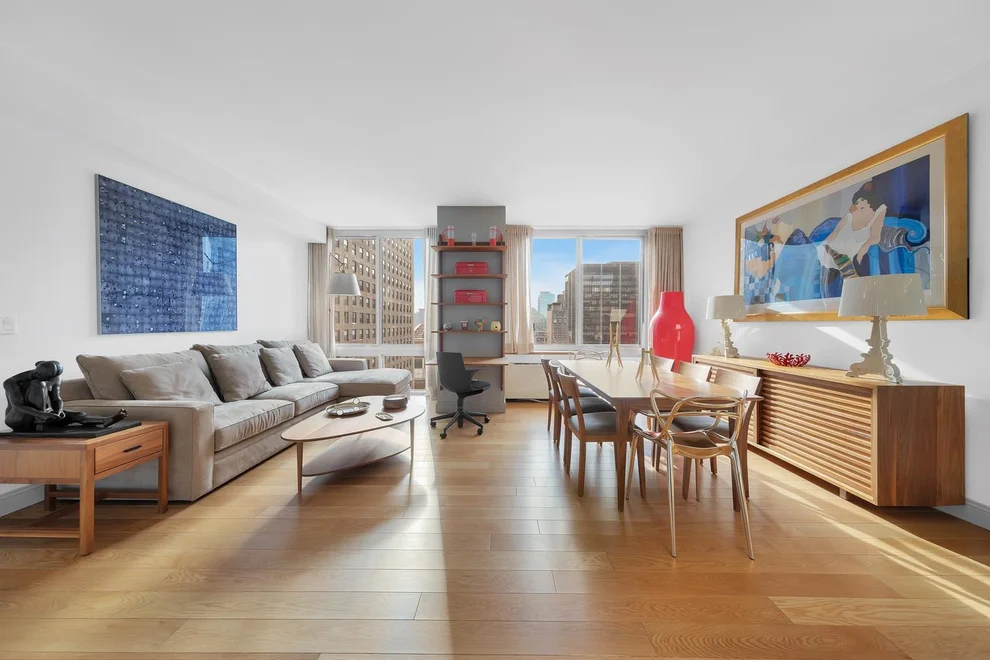 Unit for sale at 225 W 60th Street, Manhattan, NY 10023