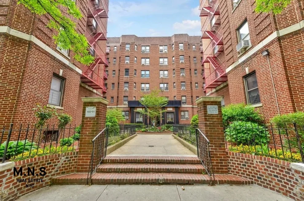 Unit for sale at 155-01 90th Avenue, Queens, NY 11432