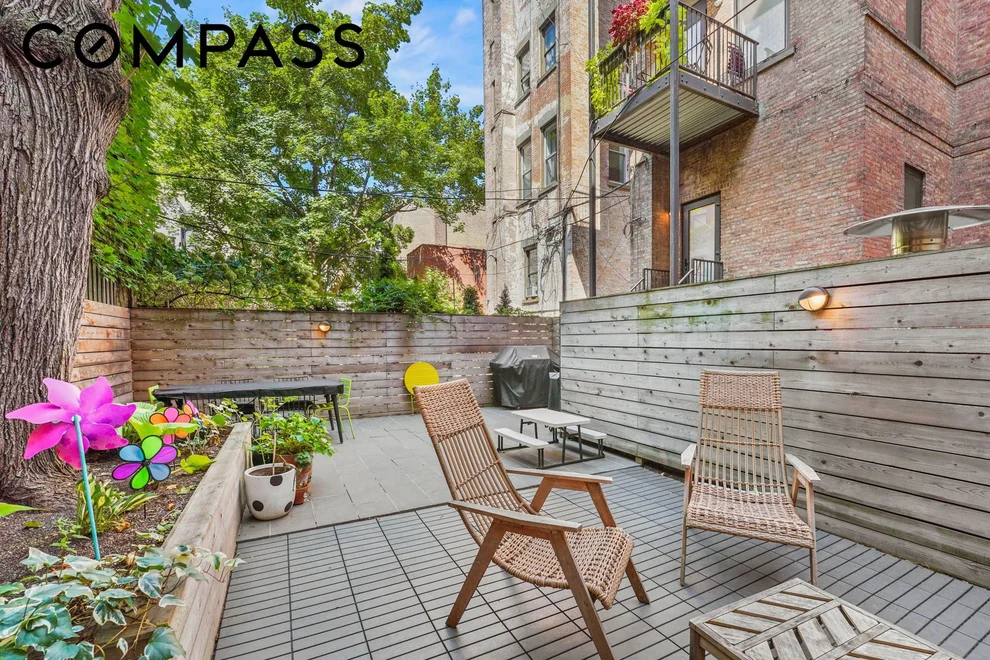 Unit for sale at 186 Clinton Avenue, Brooklyn, NY 11205