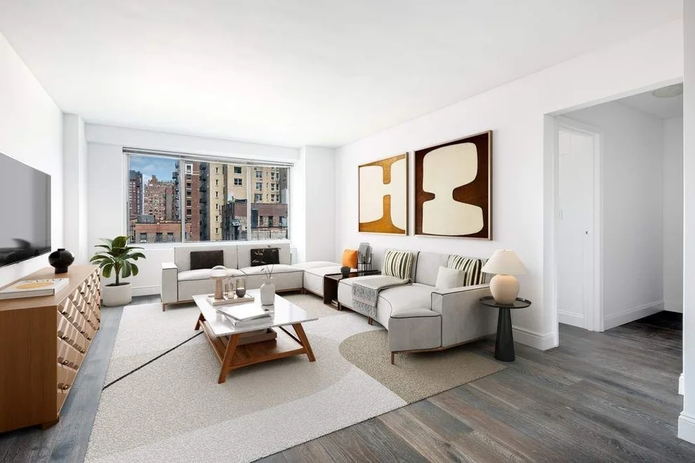 Unit for sale at 400 Central Park W, Manhattan, NY 10025