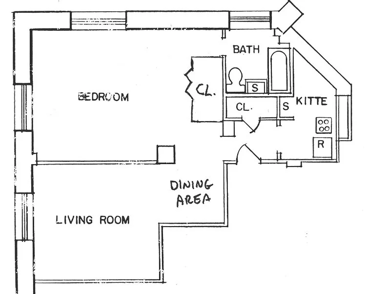 Unit for sale at 2109 BROADWAY, Manhattan, NY 10023